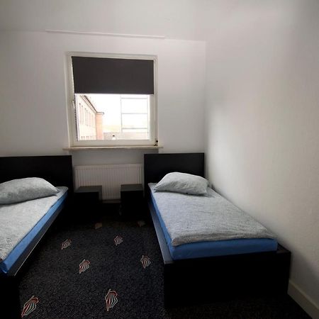 Boardinghouse Gladbeck Ξενοδοχείο Εξωτερικό φωτογραφία