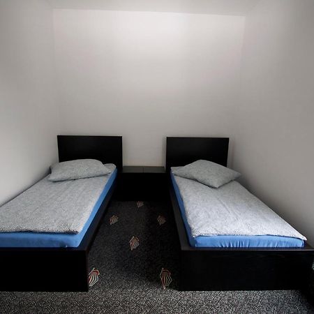 Boardinghouse Gladbeck Ξενοδοχείο Εξωτερικό φωτογραφία