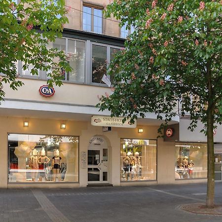 Boardinghouse Gladbeck Ξενοδοχείο Εξωτερικό φωτογραφία