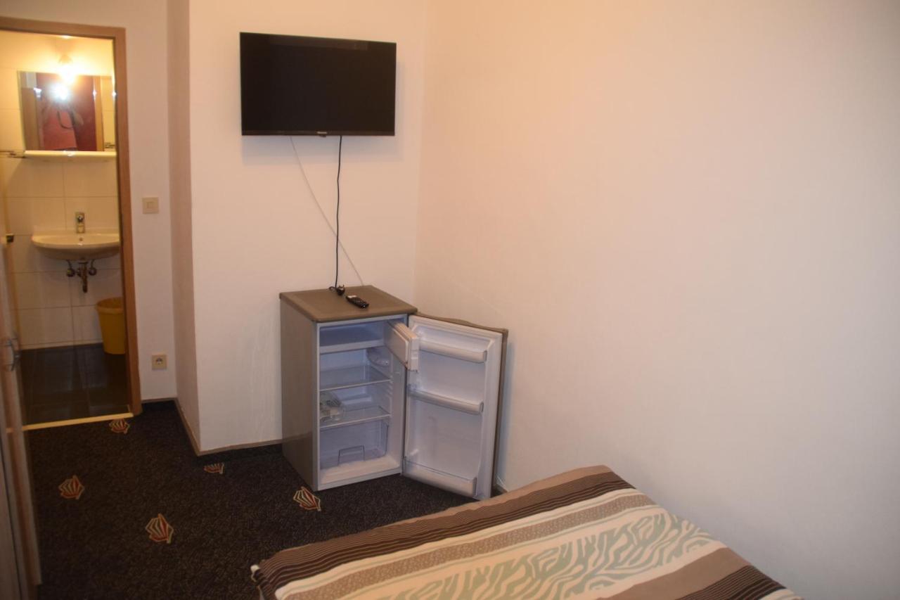 Boardinghouse Gladbeck Ξενοδοχείο Εξωτερικό φωτογραφία