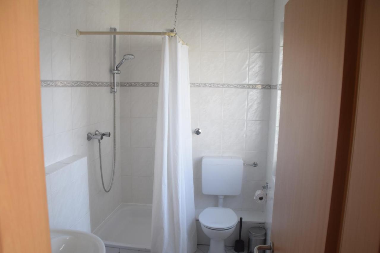 Boardinghouse Gladbeck Ξενοδοχείο Εξωτερικό φωτογραφία