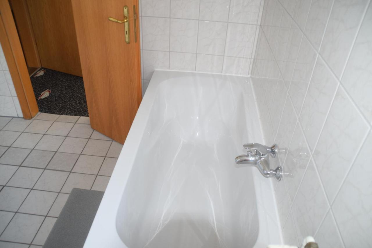 Boardinghouse Gladbeck Ξενοδοχείο Εξωτερικό φωτογραφία
