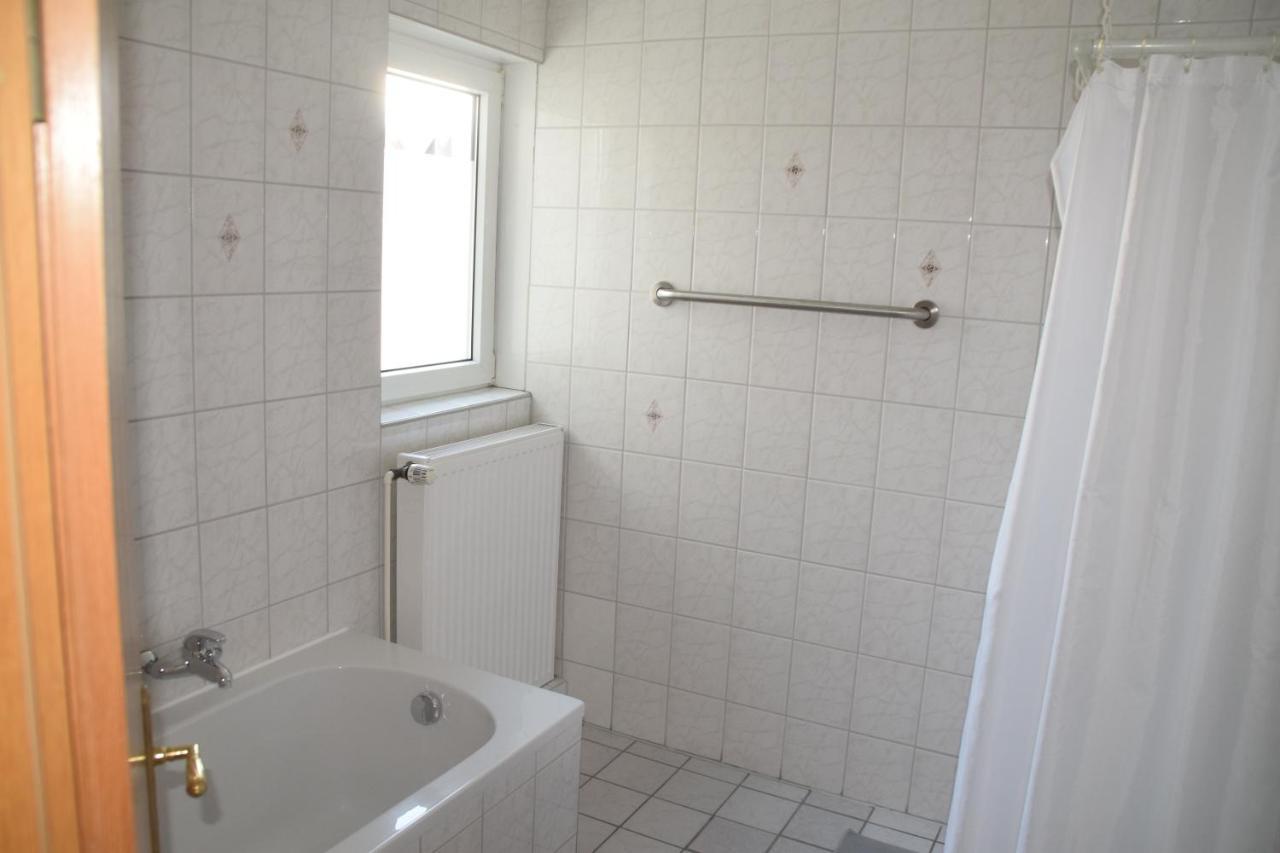 Boardinghouse Gladbeck Ξενοδοχείο Εξωτερικό φωτογραφία
