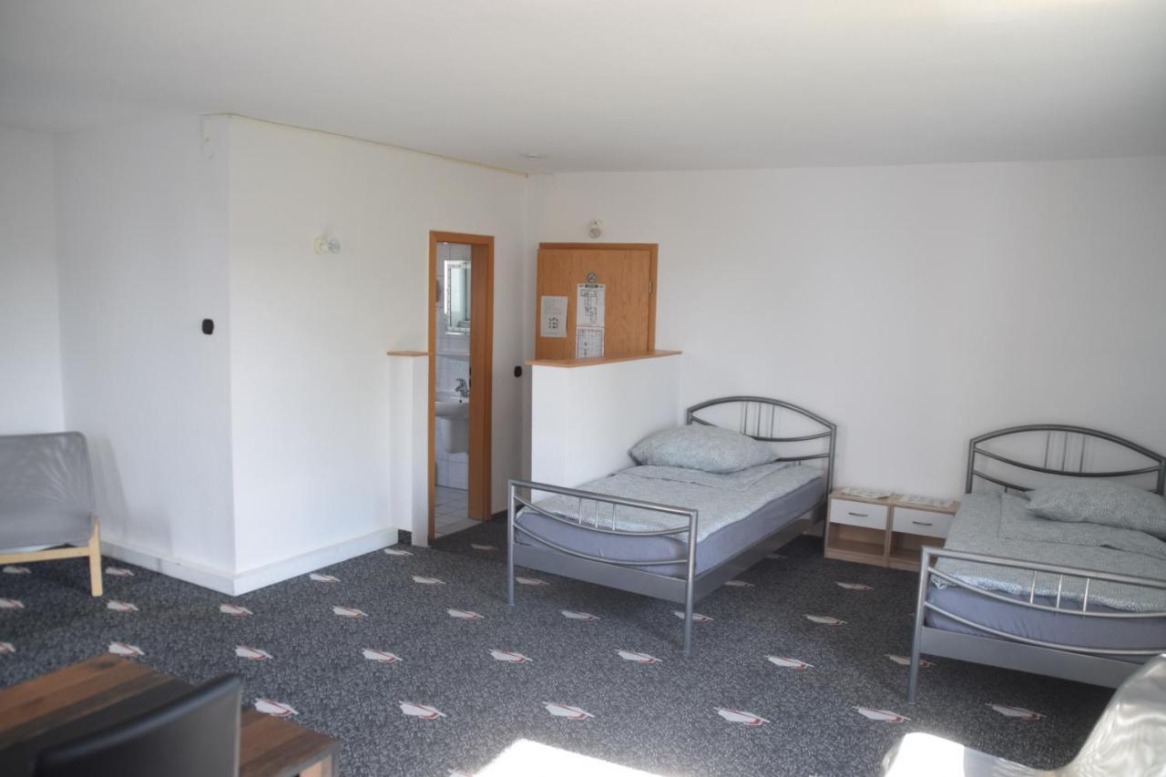 Boardinghouse Gladbeck Ξενοδοχείο Εξωτερικό φωτογραφία