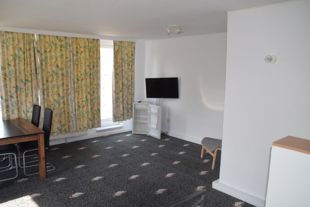 Boardinghouse Gladbeck Ξενοδοχείο Εξωτερικό φωτογραφία