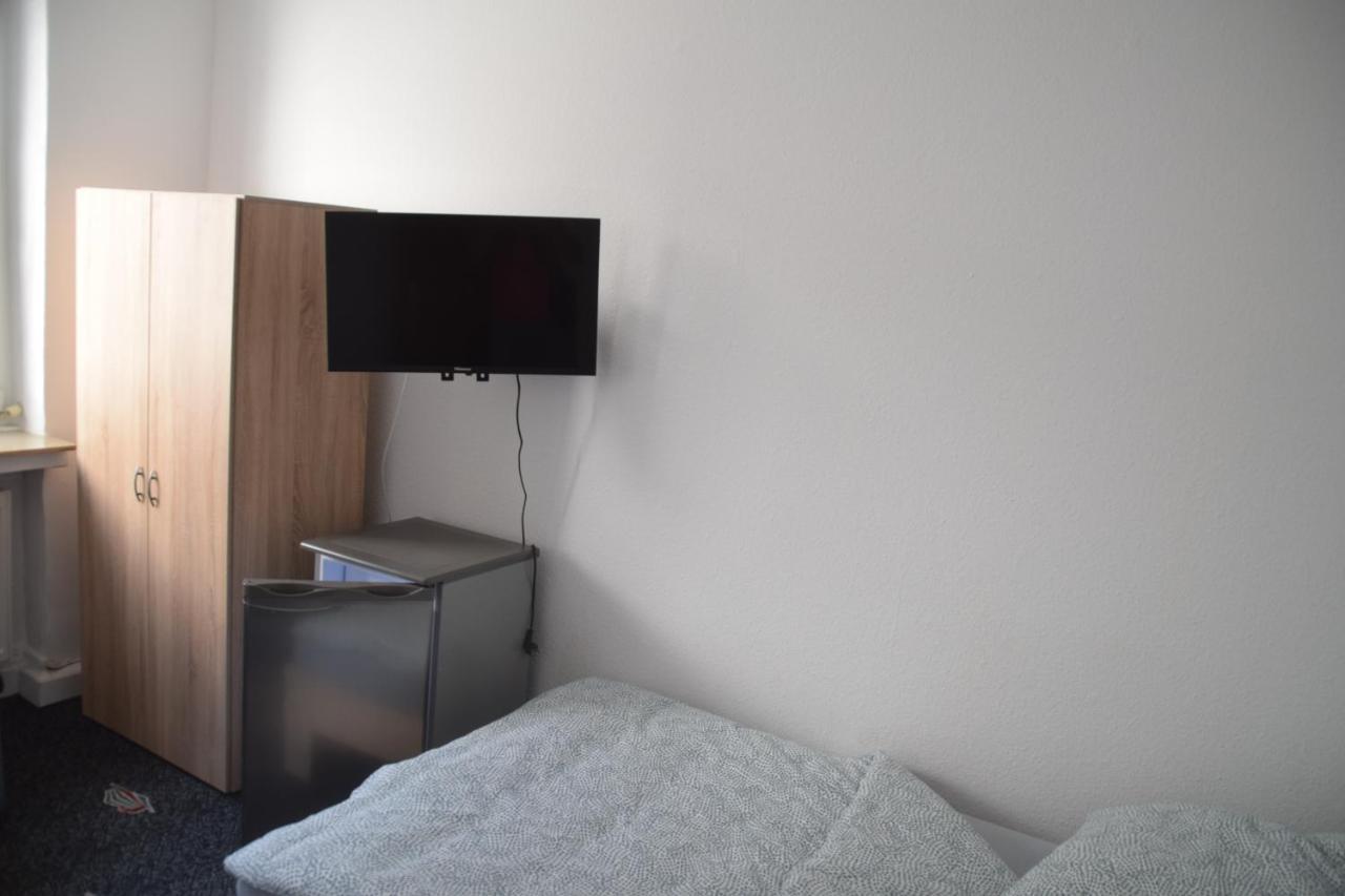 Boardinghouse Gladbeck Ξενοδοχείο Εξωτερικό φωτογραφία