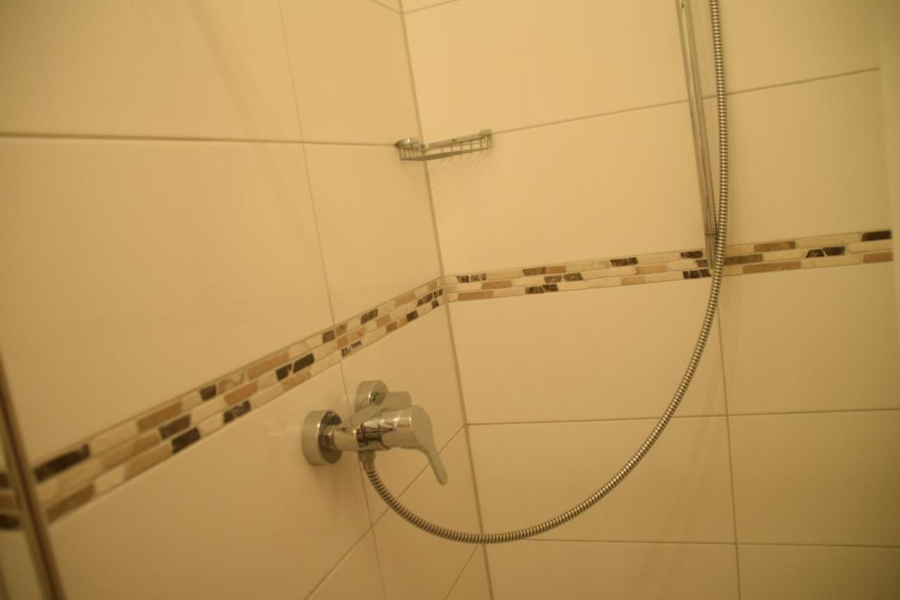 Boardinghouse Gladbeck Ξενοδοχείο Εξωτερικό φωτογραφία