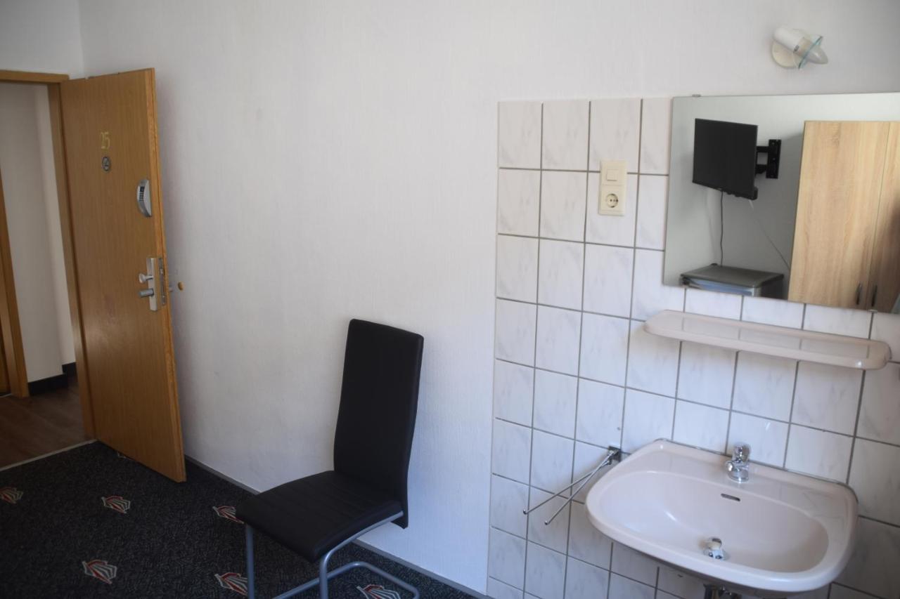 Boardinghouse Gladbeck Ξενοδοχείο Εξωτερικό φωτογραφία
