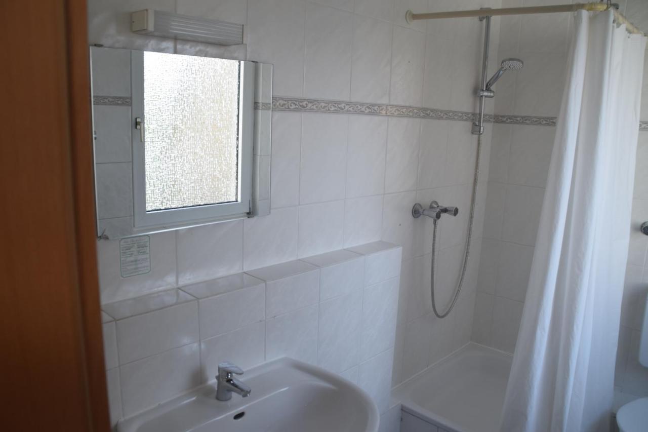 Boardinghouse Gladbeck Ξενοδοχείο Εξωτερικό φωτογραφία