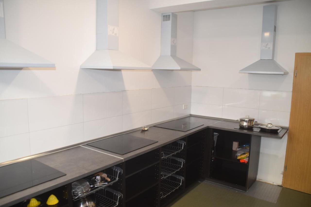 Boardinghouse Gladbeck Ξενοδοχείο Εξωτερικό φωτογραφία