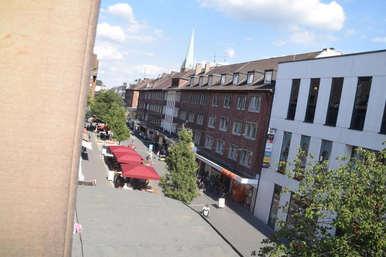 Boardinghouse Gladbeck Ξενοδοχείο Εξωτερικό φωτογραφία