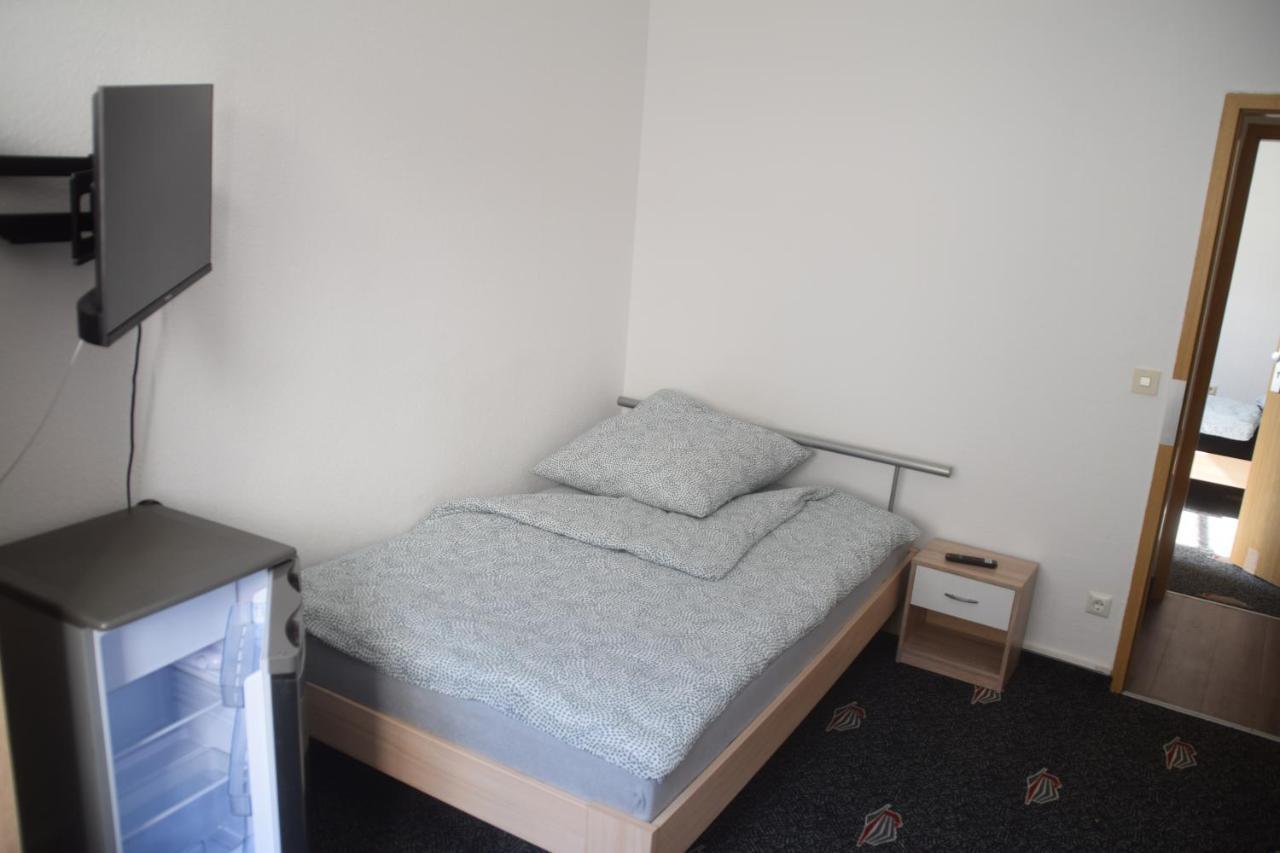 Boardinghouse Gladbeck Ξενοδοχείο Εξωτερικό φωτογραφία