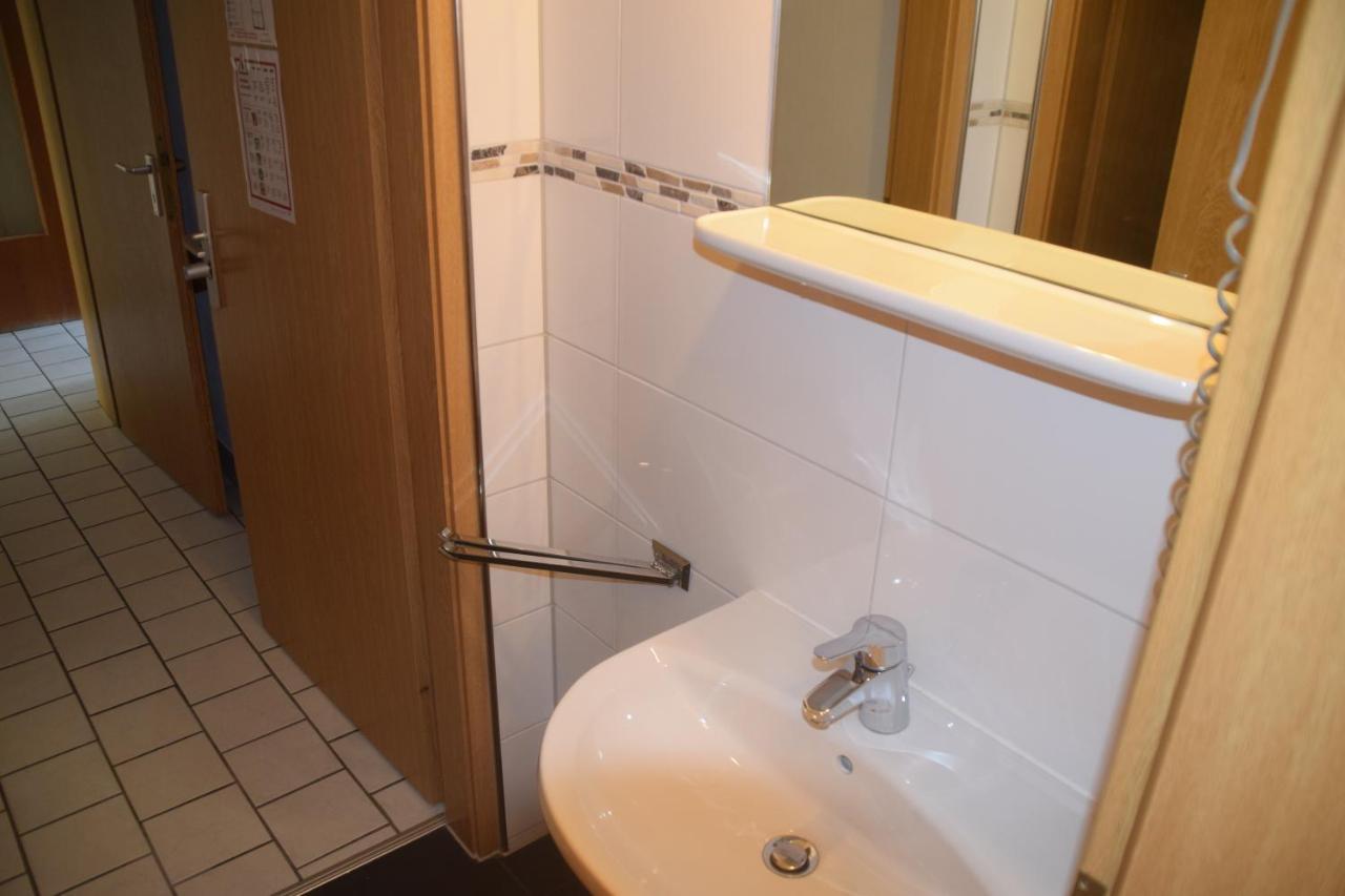 Boardinghouse Gladbeck Ξενοδοχείο Εξωτερικό φωτογραφία