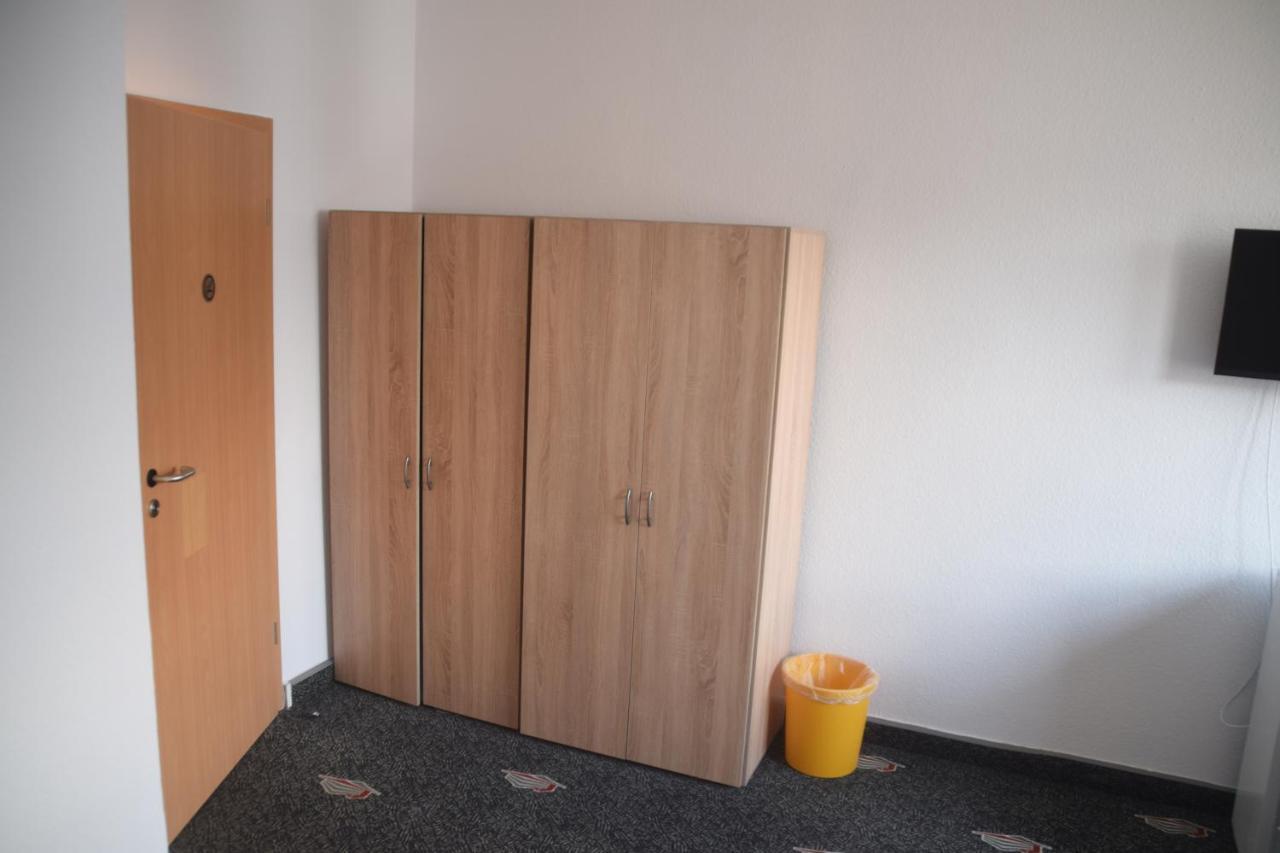Boardinghouse Gladbeck Ξενοδοχείο Εξωτερικό φωτογραφία