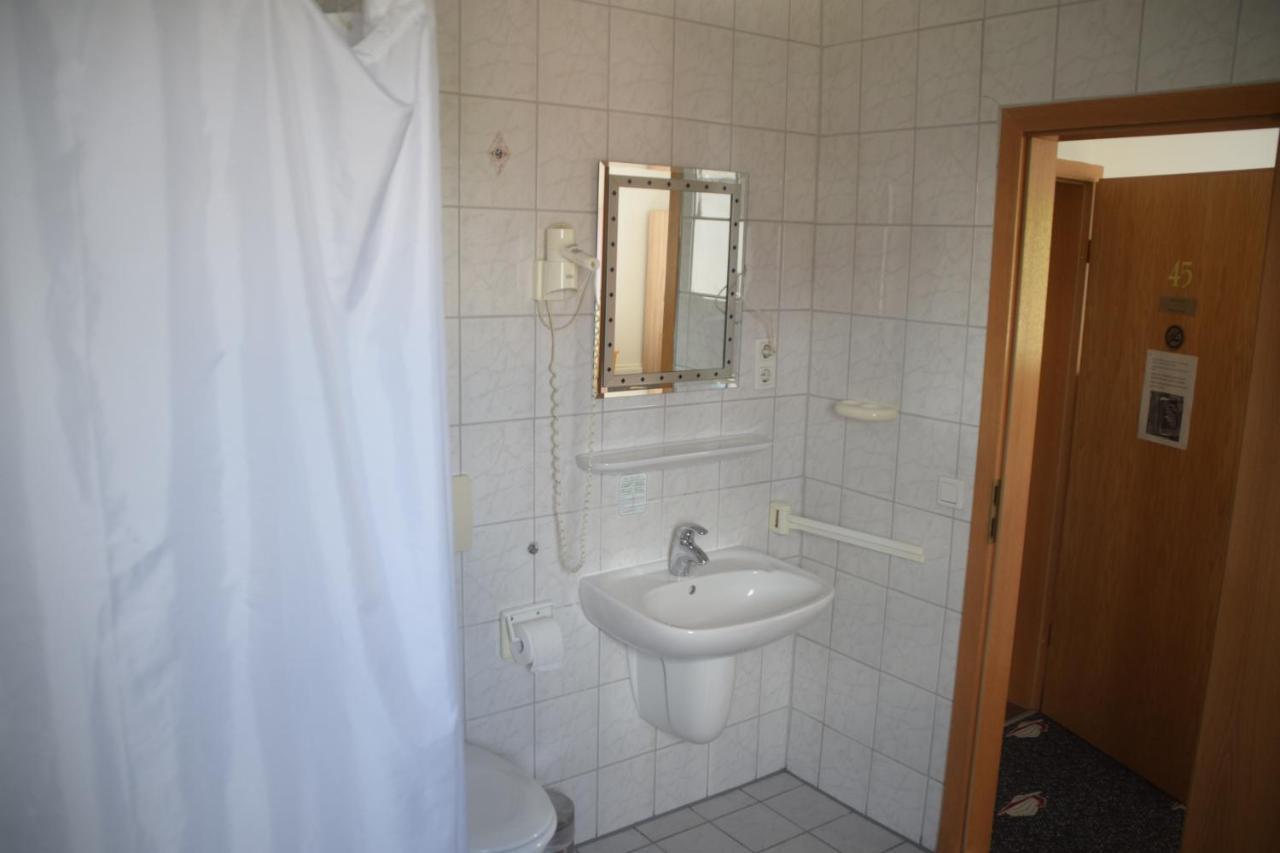 Boardinghouse Gladbeck Ξενοδοχείο Εξωτερικό φωτογραφία