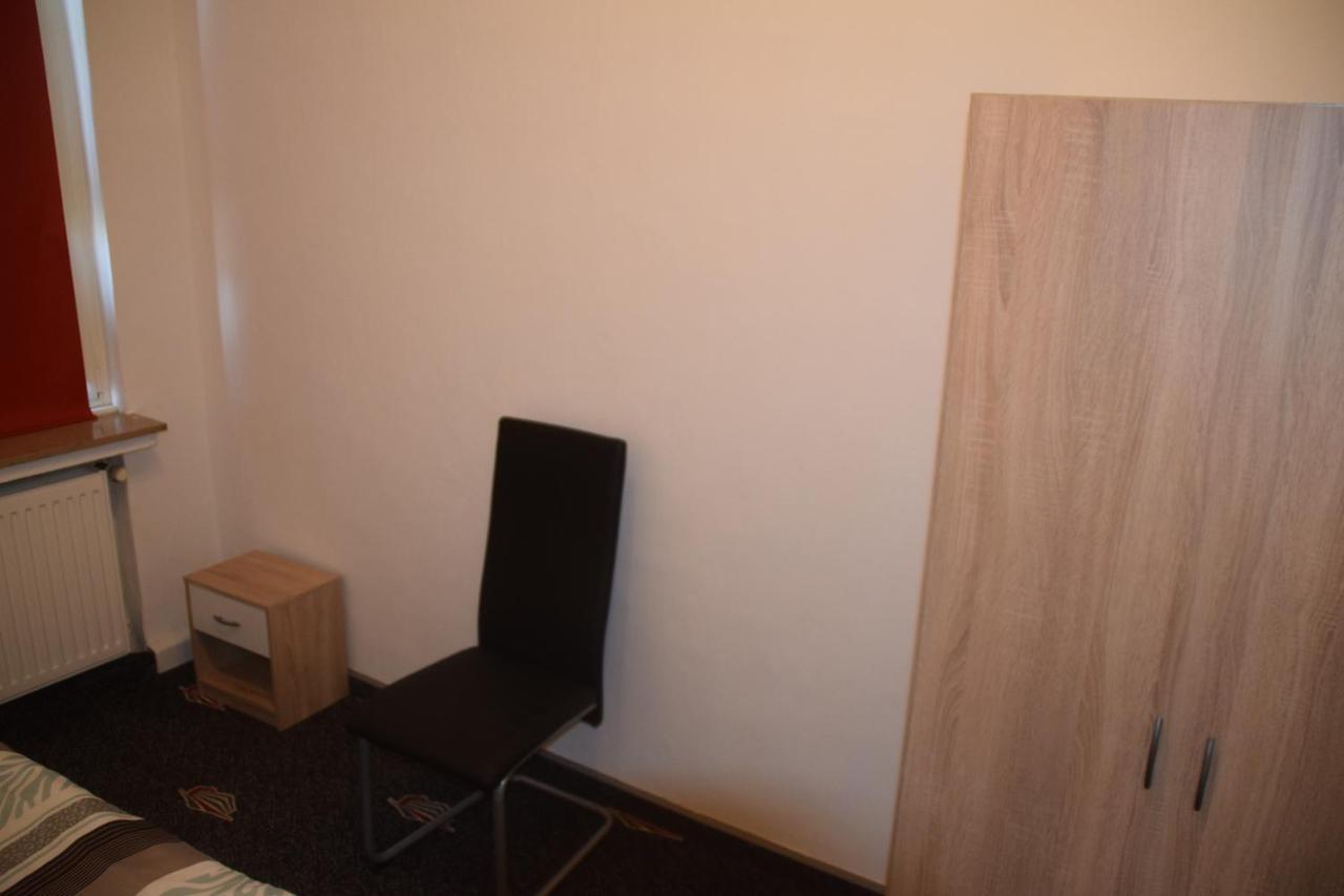 Boardinghouse Gladbeck Ξενοδοχείο Εξωτερικό φωτογραφία