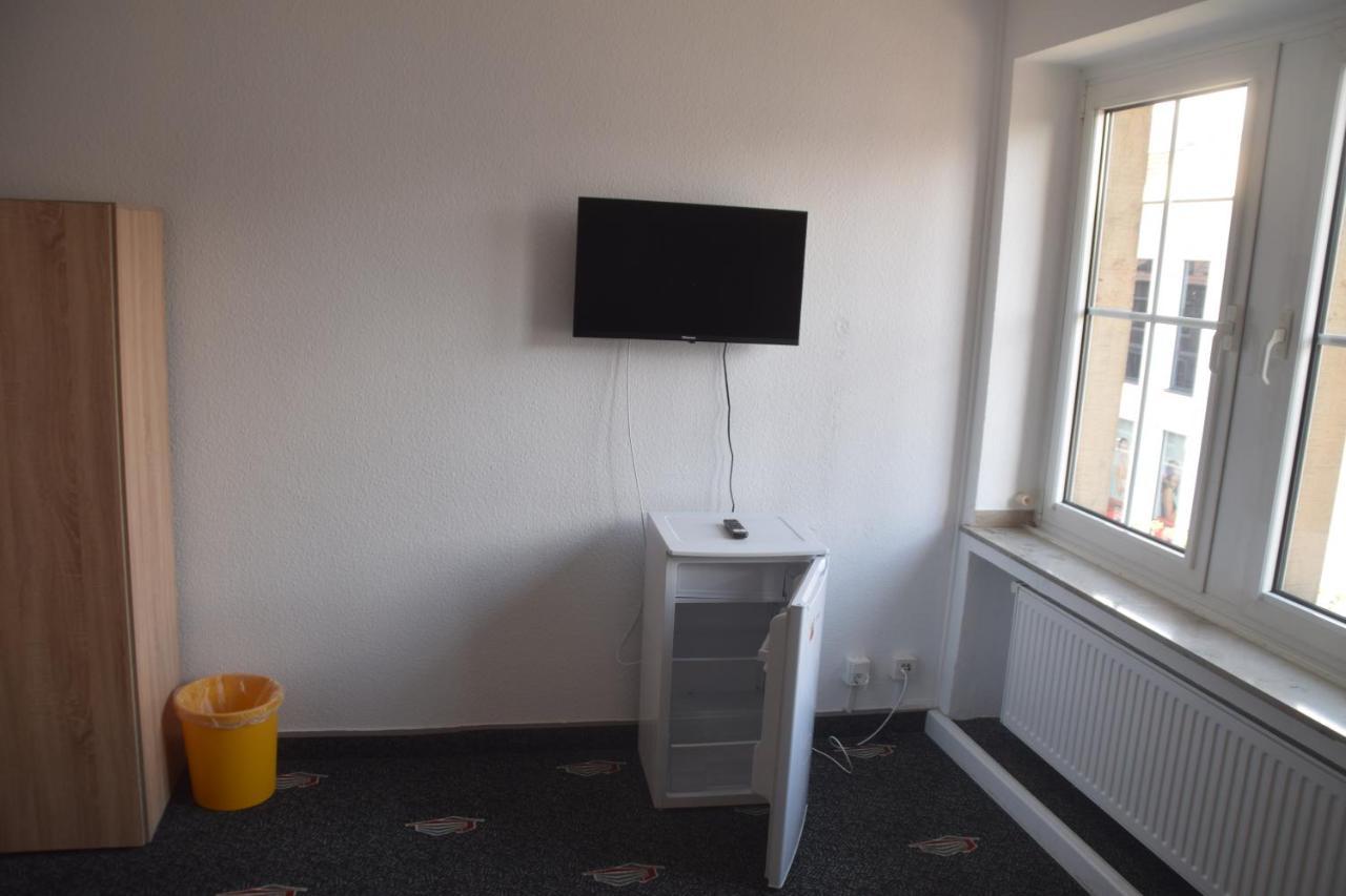 Boardinghouse Gladbeck Ξενοδοχείο Εξωτερικό φωτογραφία
