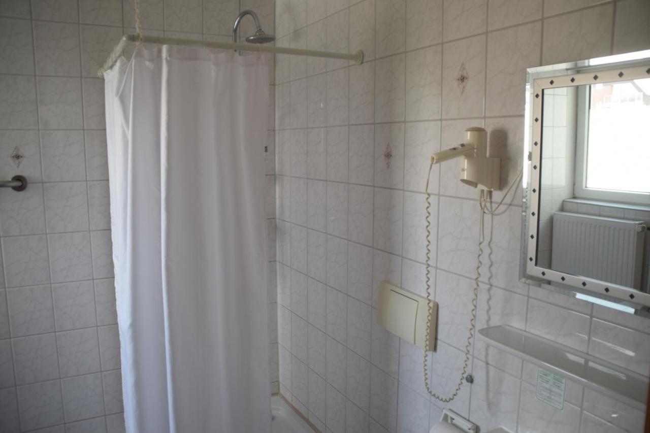Boardinghouse Gladbeck Ξενοδοχείο Εξωτερικό φωτογραφία