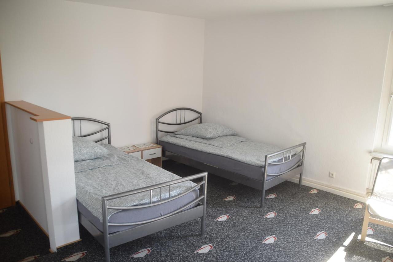 Boardinghouse Gladbeck Ξενοδοχείο Εξωτερικό φωτογραφία