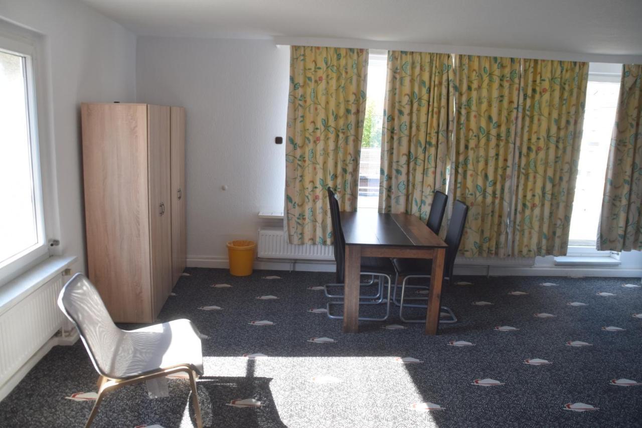 Boardinghouse Gladbeck Ξενοδοχείο Εξωτερικό φωτογραφία