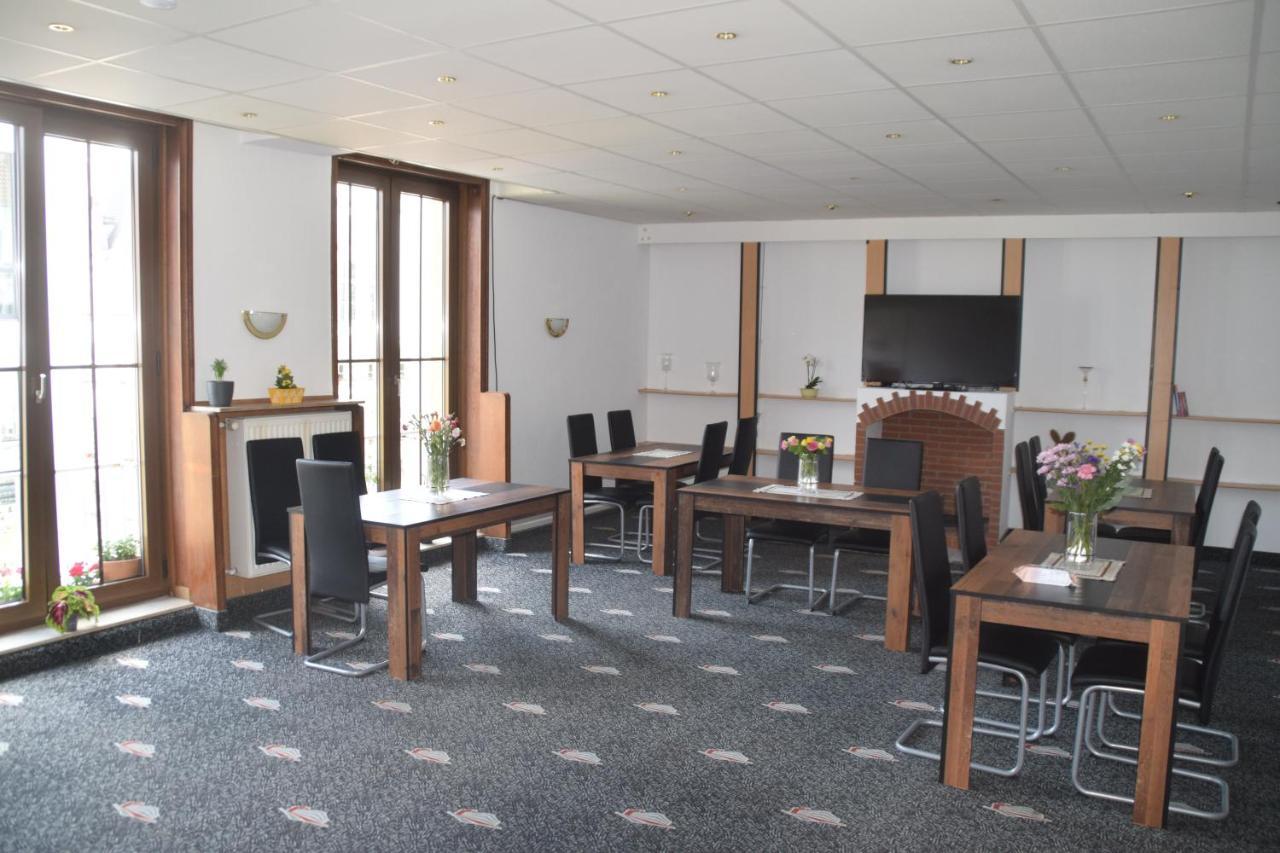 Boardinghouse Gladbeck Ξενοδοχείο Εξωτερικό φωτογραφία
