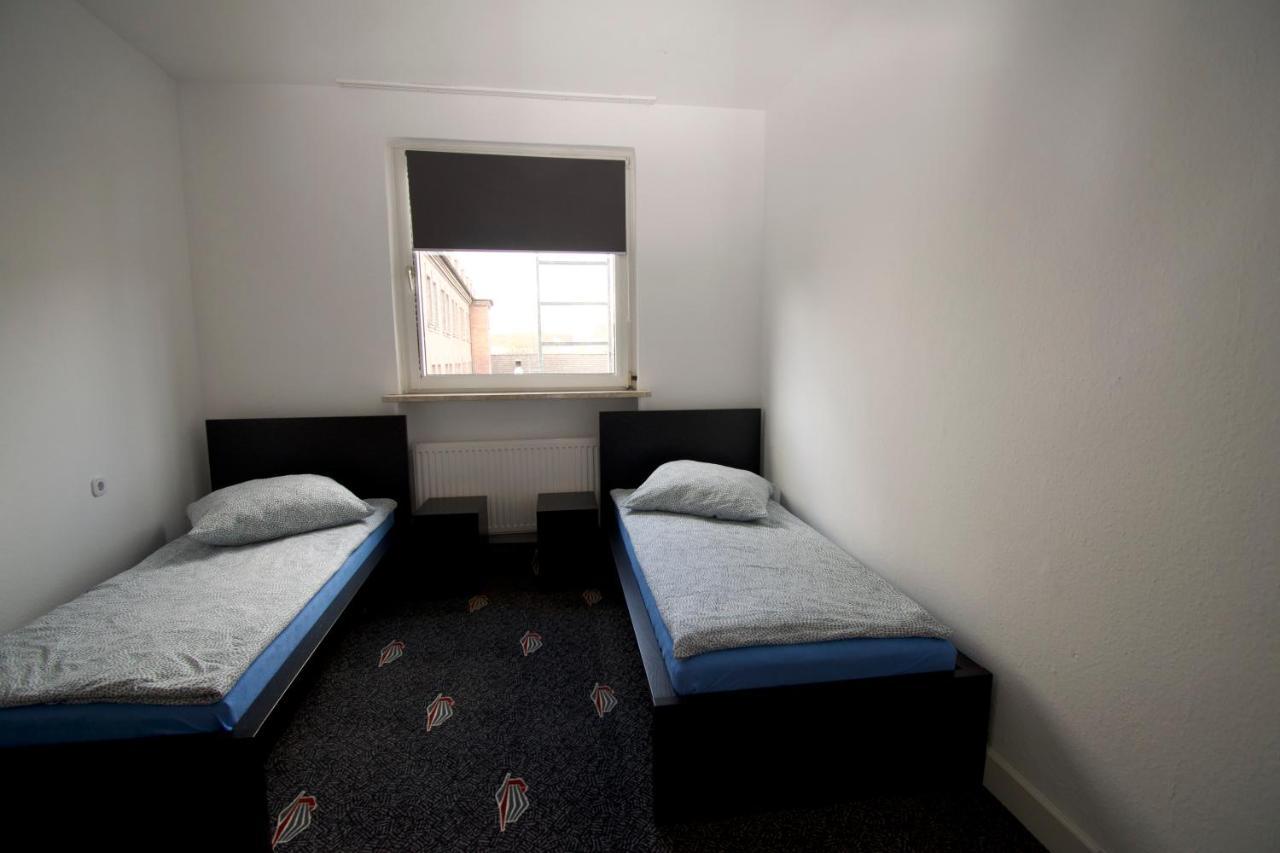 Boardinghouse Gladbeck Ξενοδοχείο Εξωτερικό φωτογραφία