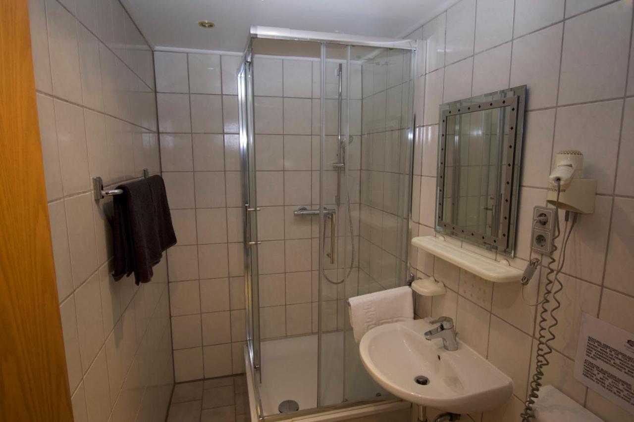 Boardinghouse Gladbeck Ξενοδοχείο Εξωτερικό φωτογραφία