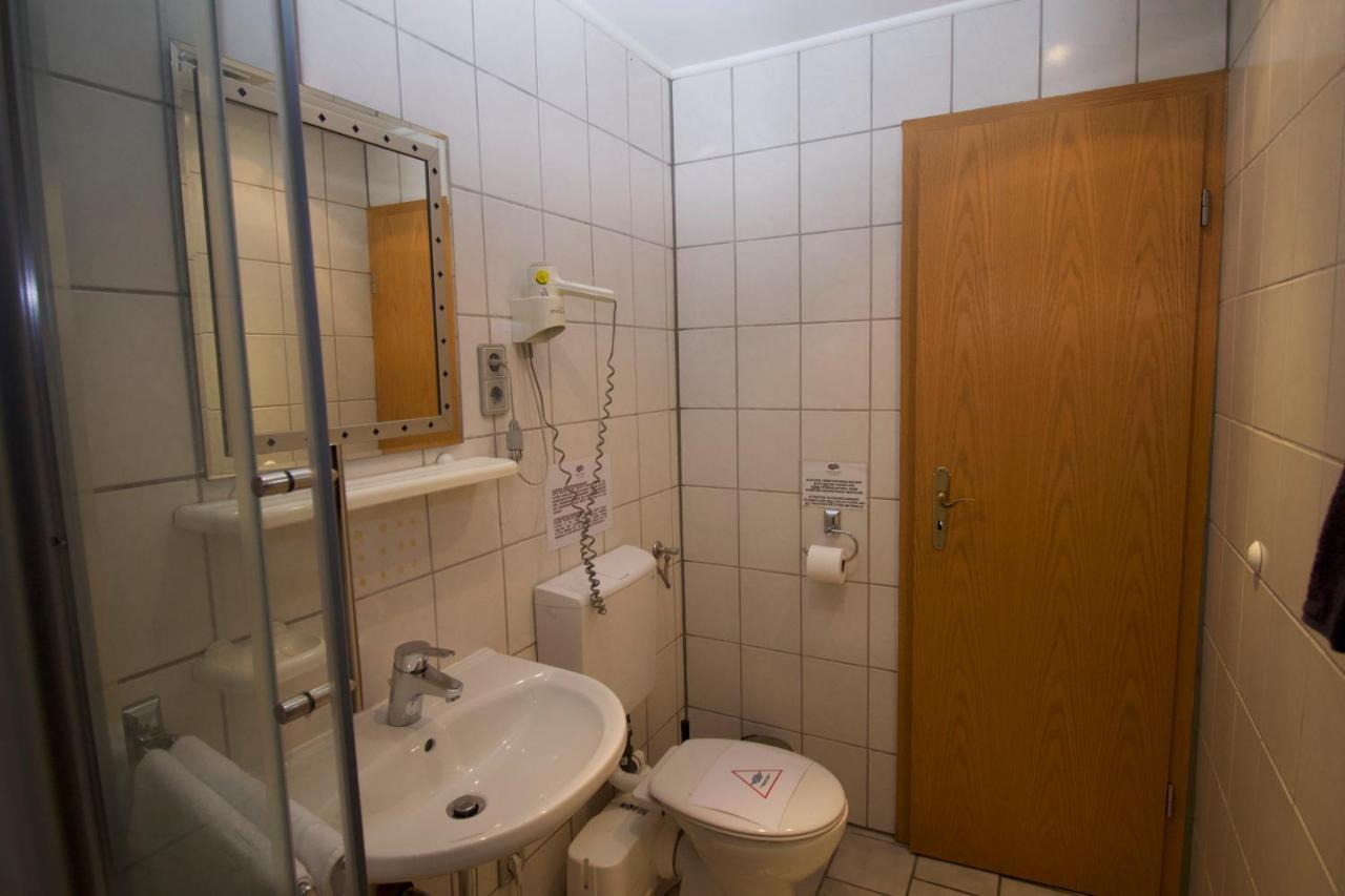 Boardinghouse Gladbeck Ξενοδοχείο Εξωτερικό φωτογραφία