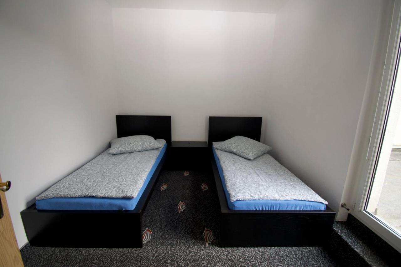 Boardinghouse Gladbeck Ξενοδοχείο Εξωτερικό φωτογραφία