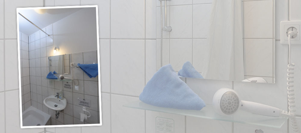 Boardinghouse Gladbeck Ξενοδοχείο Εξωτερικό φωτογραφία