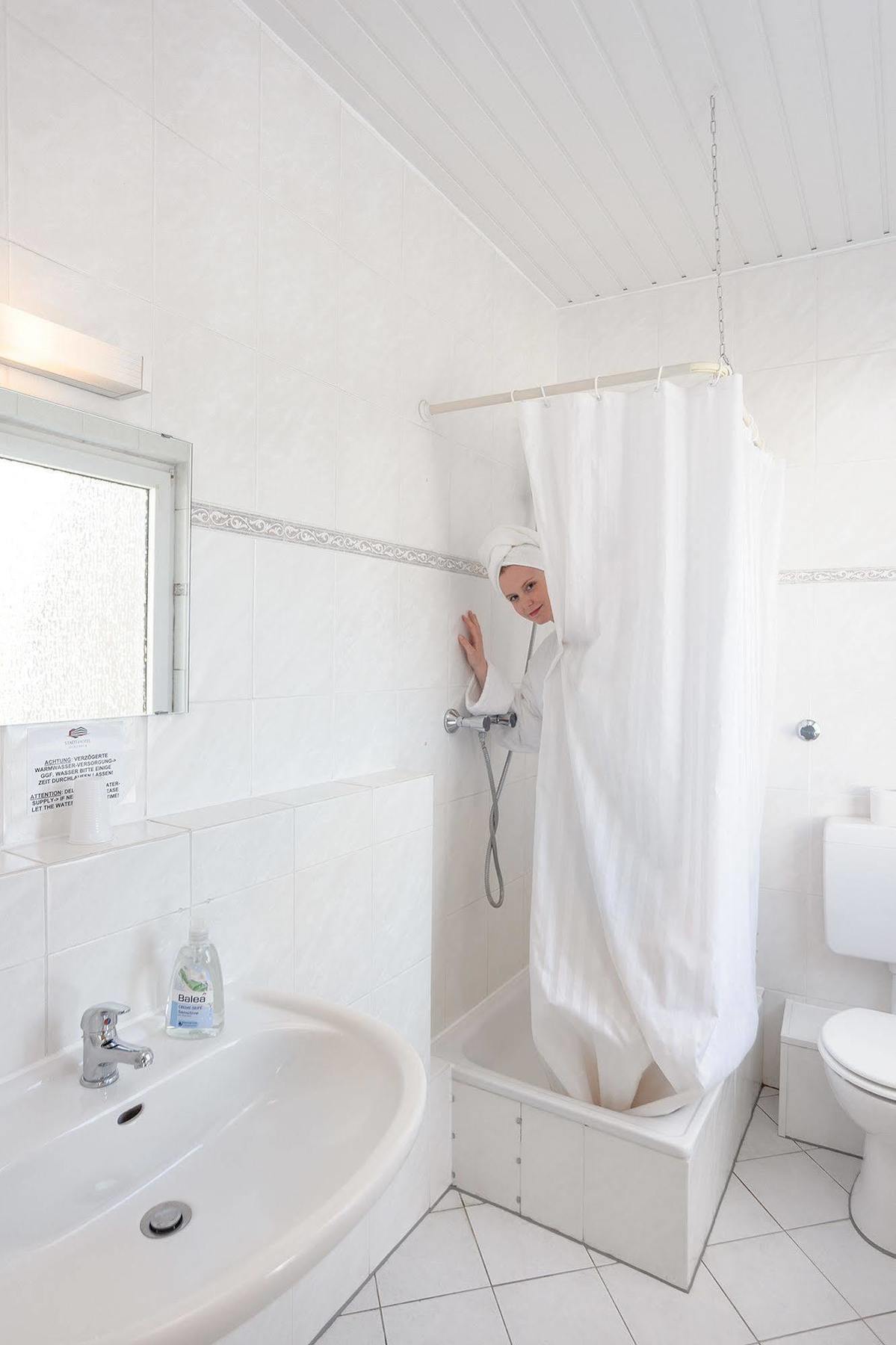 Boardinghouse Gladbeck Ξενοδοχείο Εξωτερικό φωτογραφία
