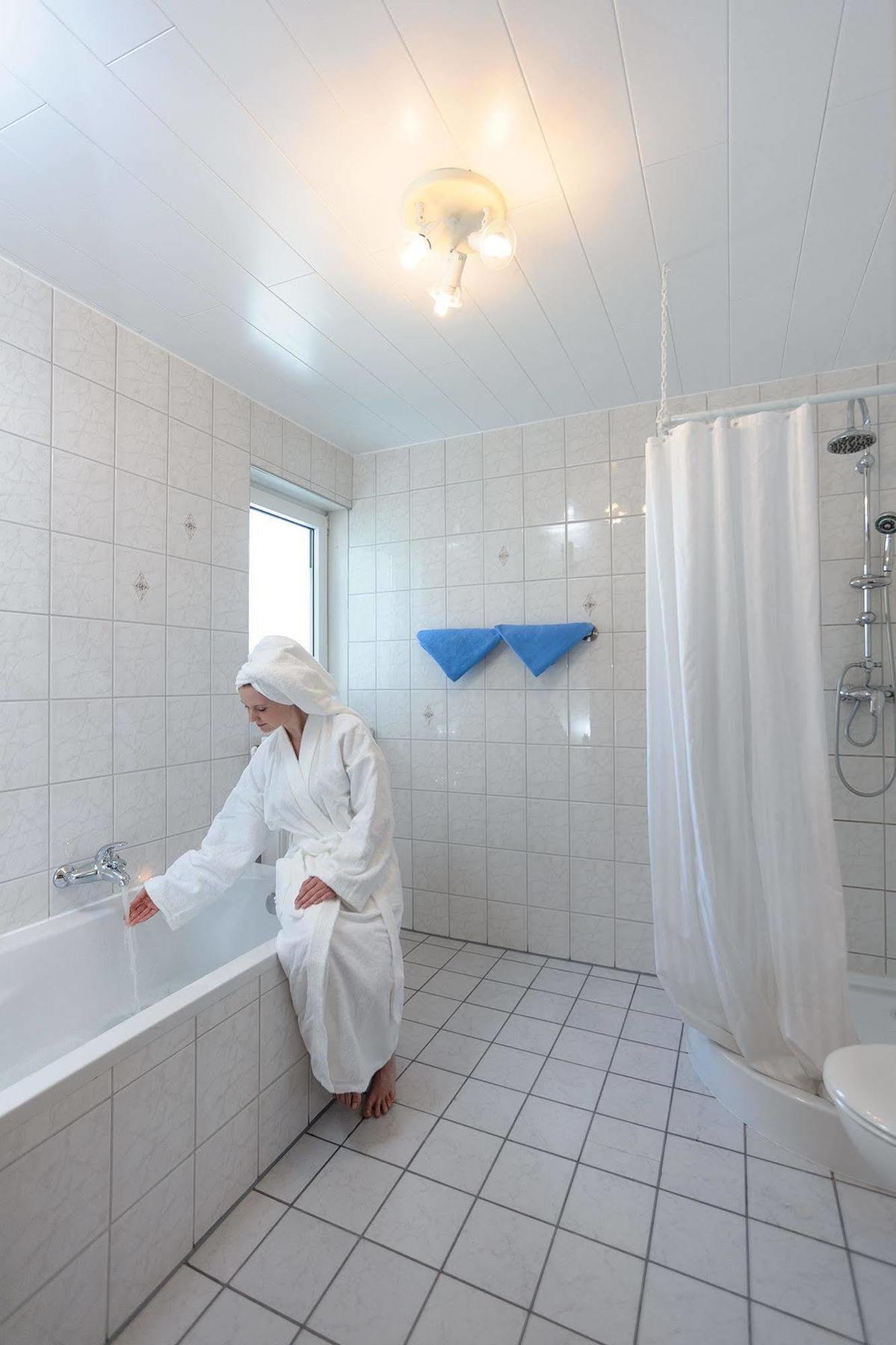 Boardinghouse Gladbeck Ξενοδοχείο Εξωτερικό φωτογραφία