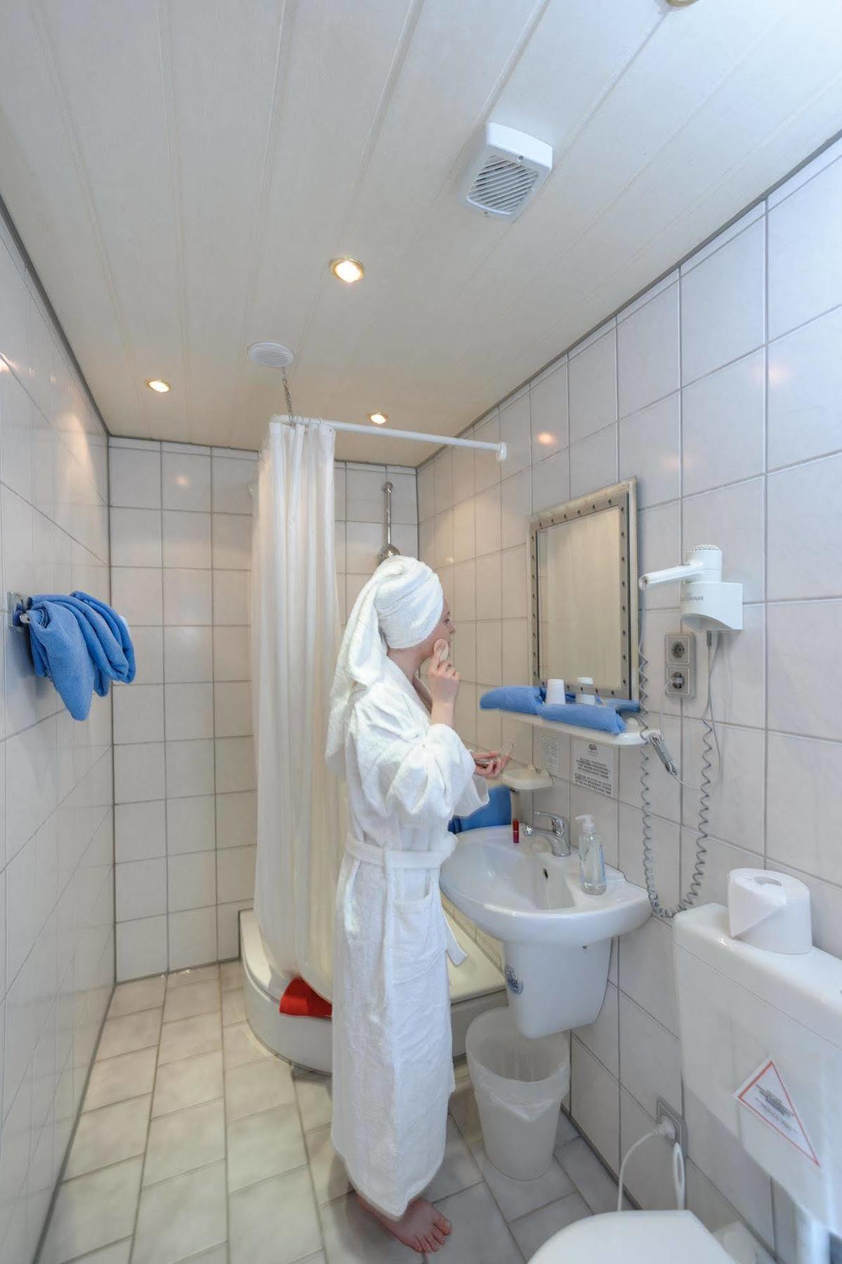 Boardinghouse Gladbeck Ξενοδοχείο Εξωτερικό φωτογραφία