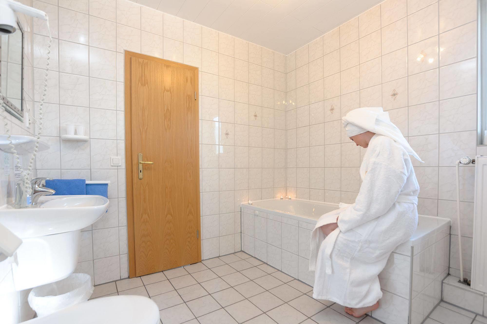 Boardinghouse Gladbeck Ξενοδοχείο Εξωτερικό φωτογραφία